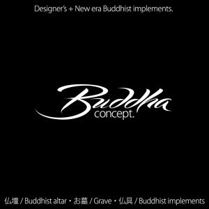 Buddha concept