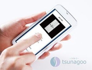 tsunagoo~つなぐ～ スマホでおくる訃報・香典サービス